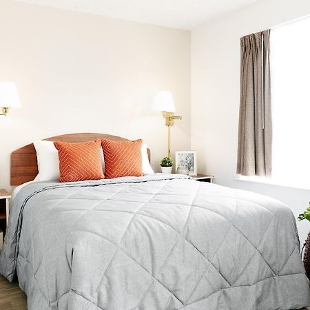Intown Suites Extended Stay Clearwater Fl Εξωτερικό φωτογραφία