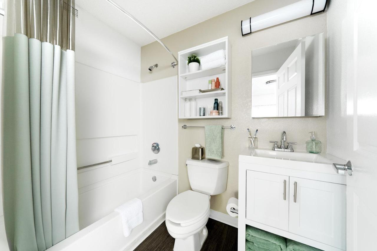 Intown Suites Extended Stay Clearwater Fl Εξωτερικό φωτογραφία